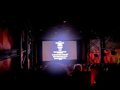 Circle of Silence Viewing